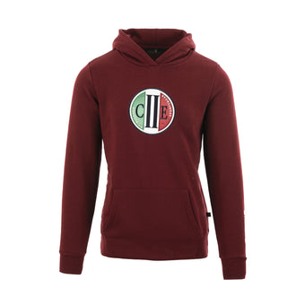 Stocton Unisex Hoodie