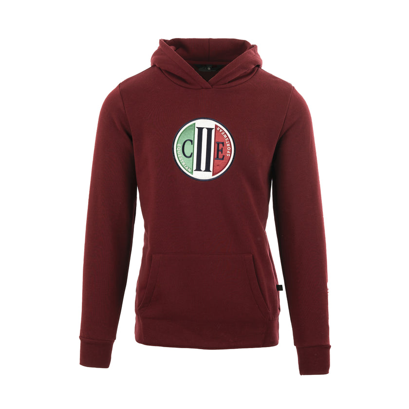 Stocton Unisex Hoodie