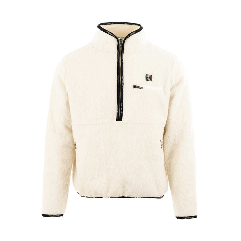 C2E Sacramento Sherpa Fleece Pullover