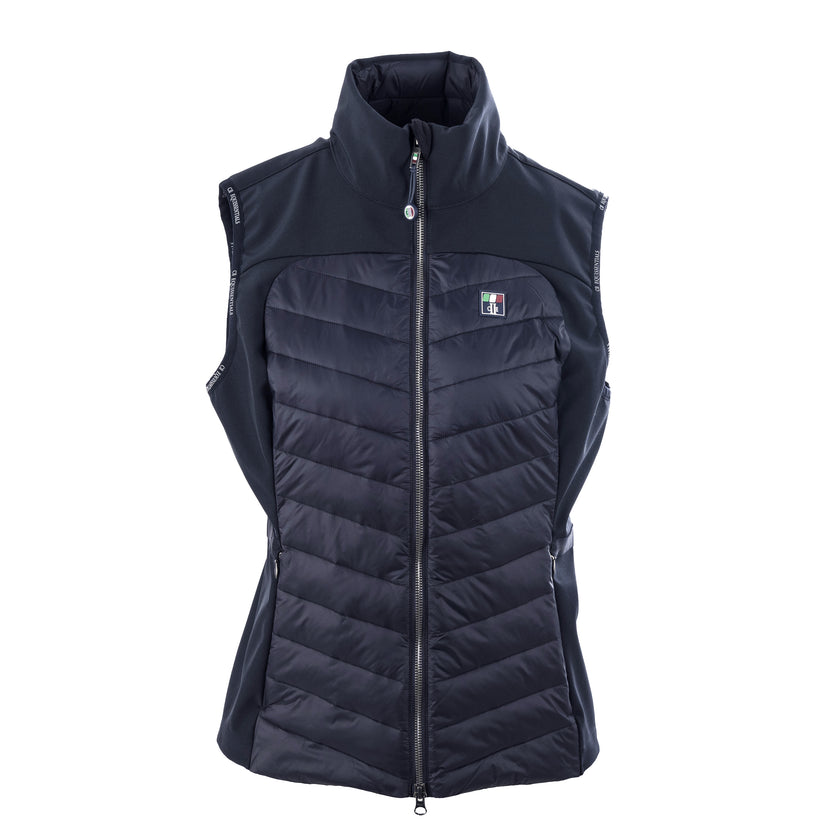 Burbank vest