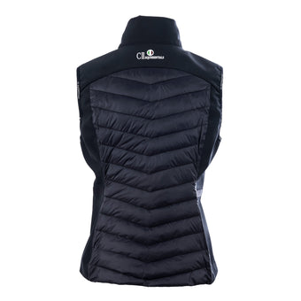 Burbank vest