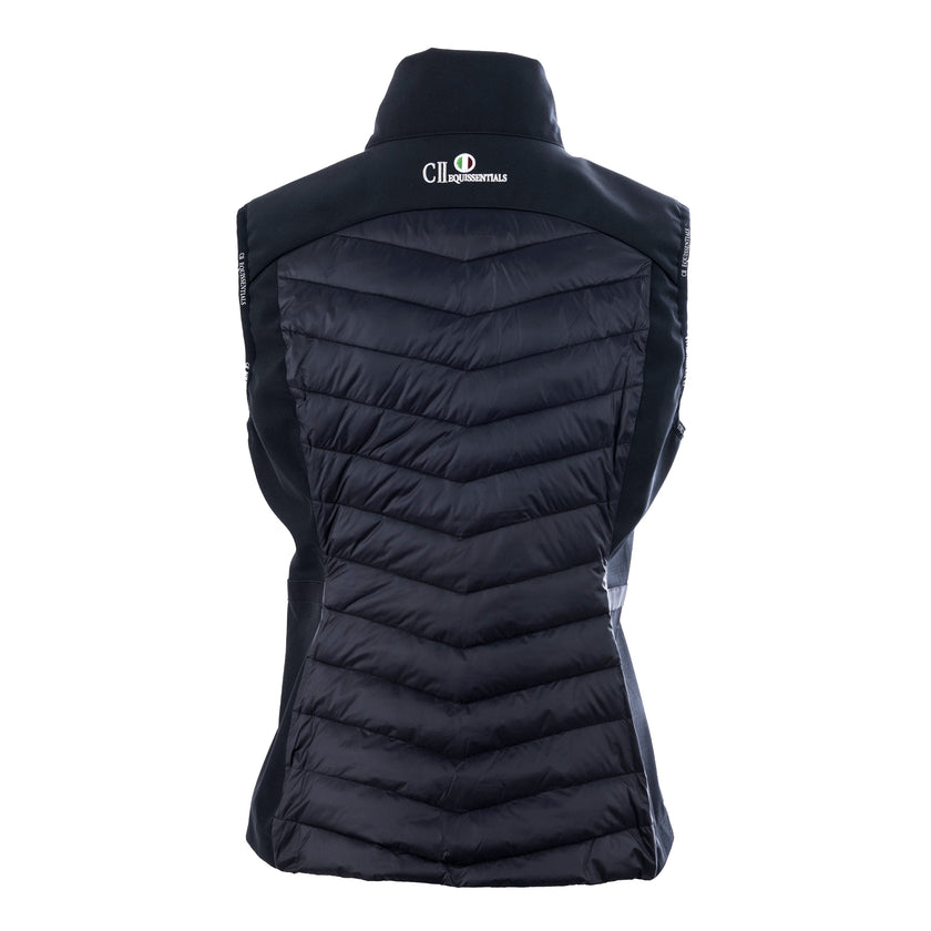 Burbank vest