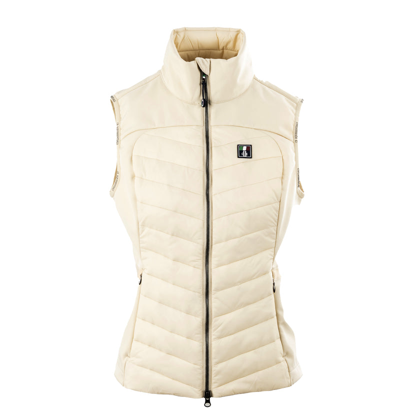 Burbank vest