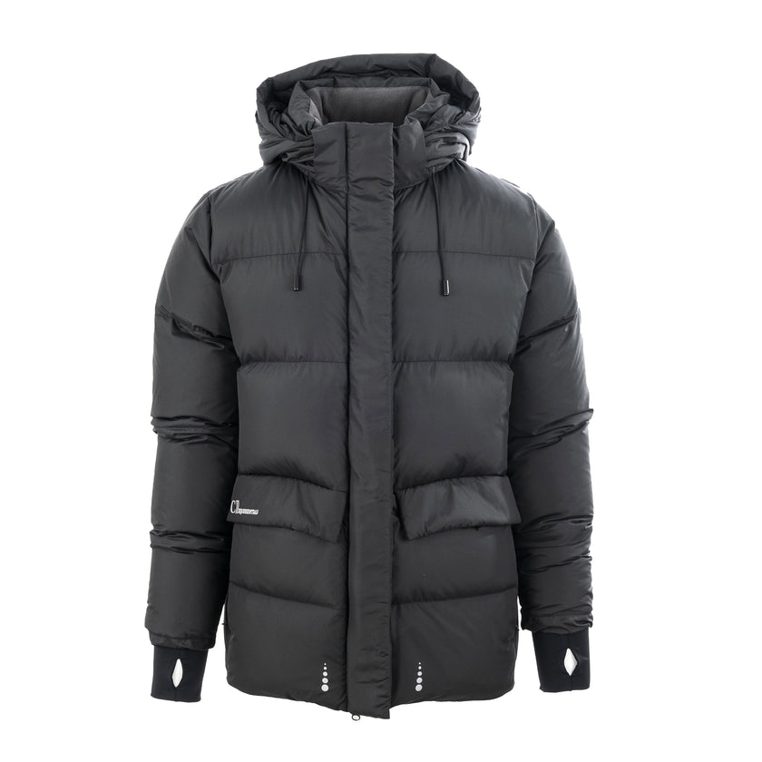 C2E Chico Down Puffer Jacket
