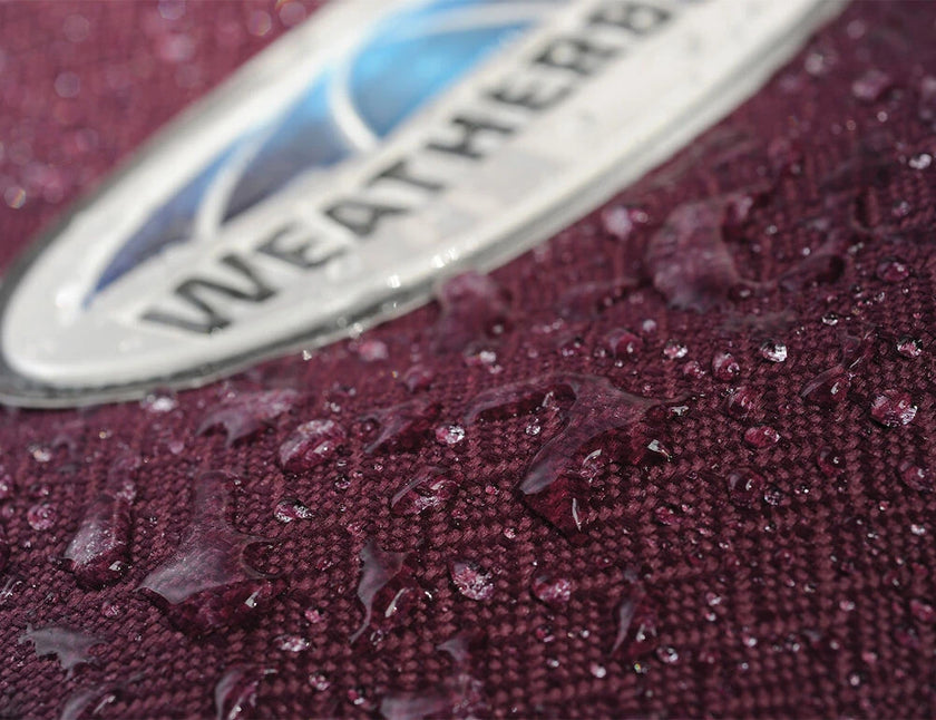 WB ComfiTec Plus Dynamic Standar Neck 100g