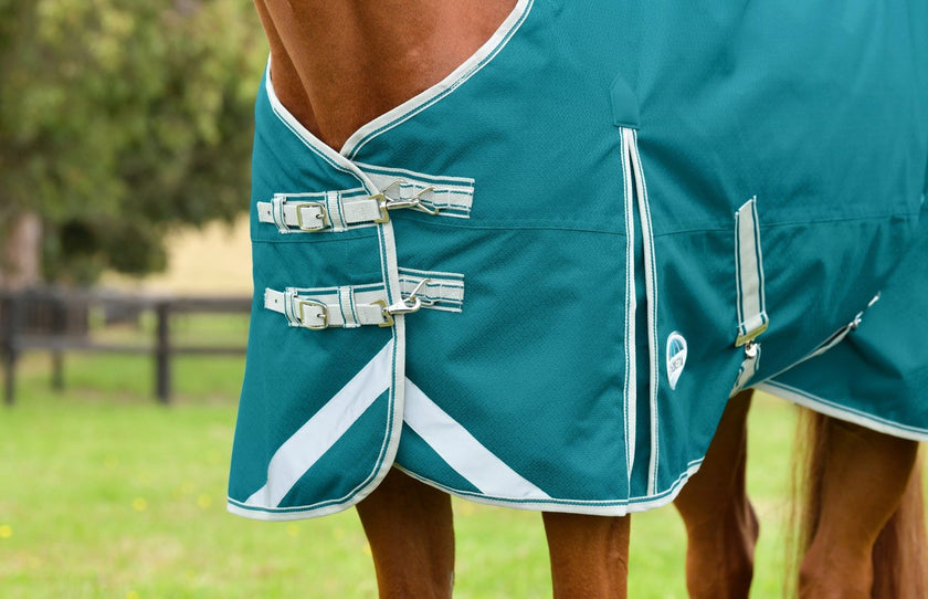 WB Comfitec Plus Dynamic Detach A neck 0g