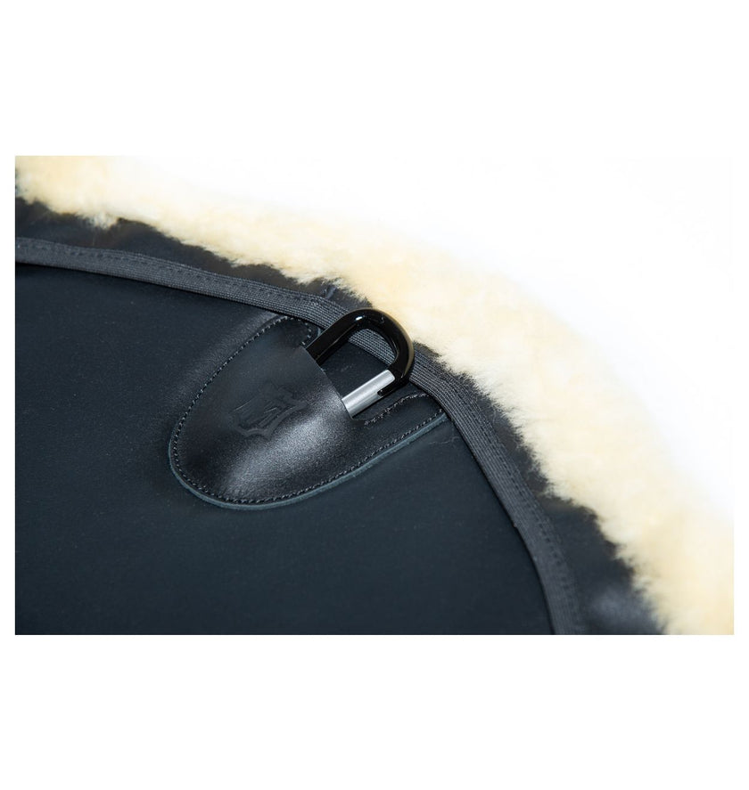 Mattes sprangplate gjord Slim-Line version