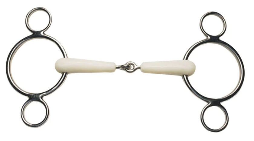 korsteel flexi bits peossa