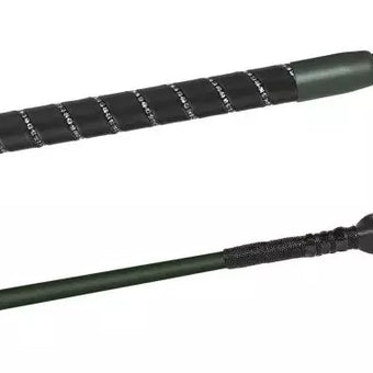 Fleck silktouch crystal sprangpisk