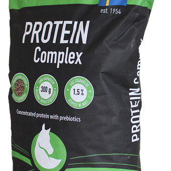 Trikem Protein Complex