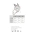 Lami-Cell Titanium maske