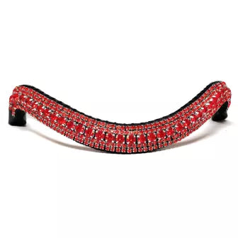 Bling your horse Red