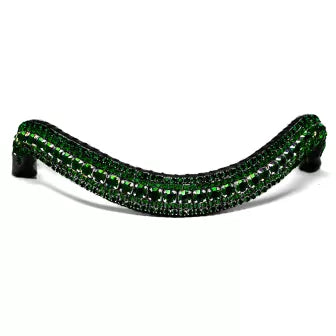 Bling your horse Emerald