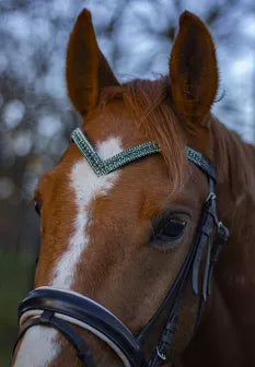 Bling your horse Emerald