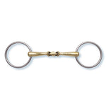 Stubben Quick Contact Loose Ring Tredelt