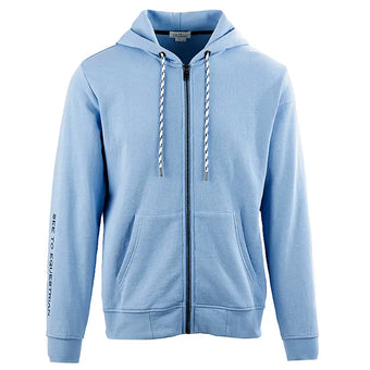 C2E Leichester sweat jacket