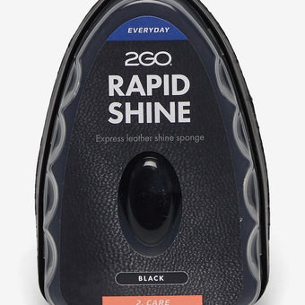 2GO Rapid Shine
