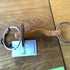 Beris leather konnex tungefrihet
