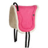 Barback pad