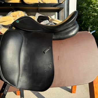 Prestige Top Dressage