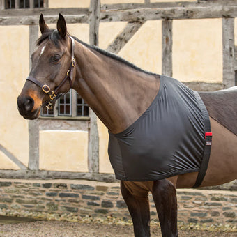 Shires Anti -Rub  Stretch vest