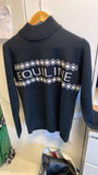 Equiline genser Rudy