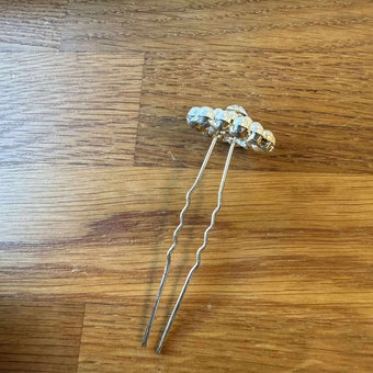 bobypin stor
