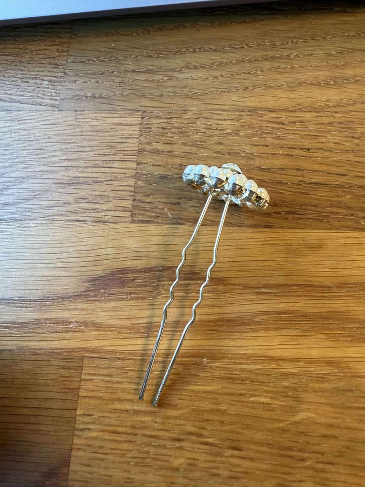 bobypin stor