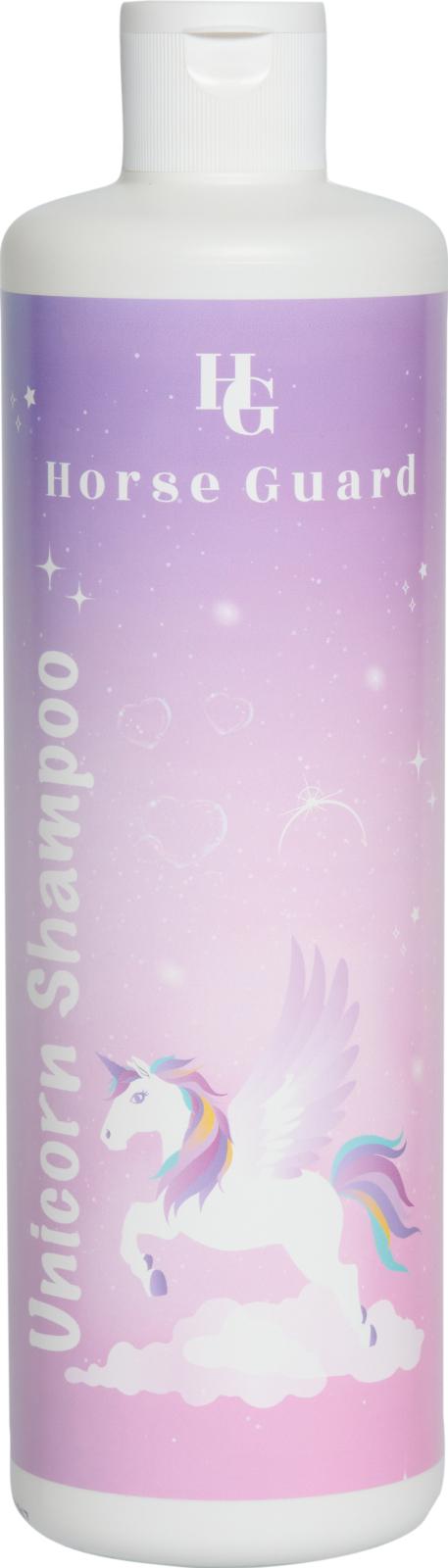 HG Unicorn Shampoo