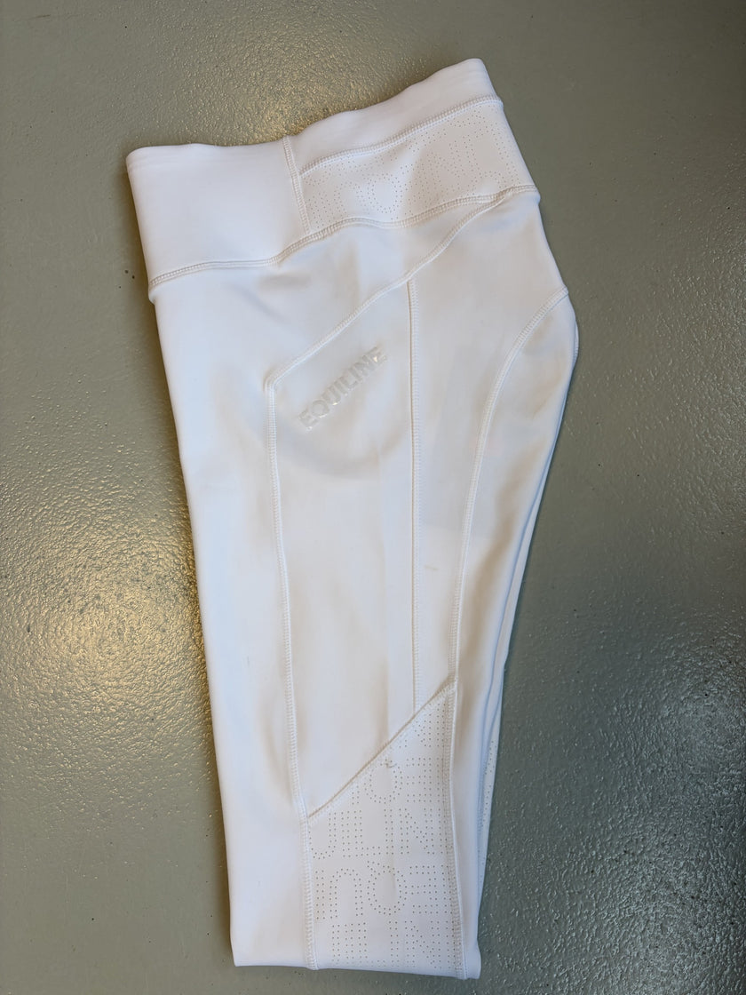 Equiline Donna Grip ridetights