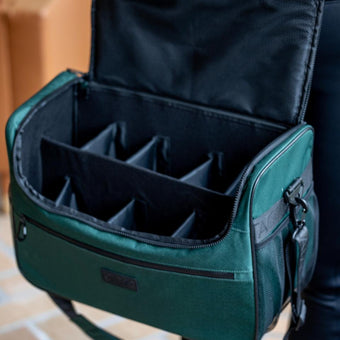 Catago grooming bag 2.0