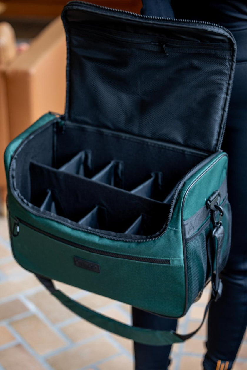 Catago grooming bag 2.0