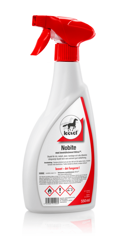 Leovet Anti-bite gel