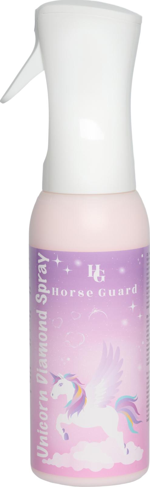 HG Unicorn Diamond Showshine Spray