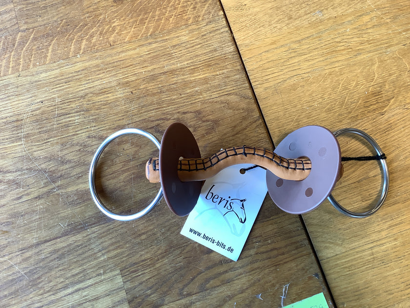 Beris leather konnex tungefrihet