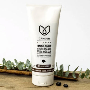 Gandur Hudsalve