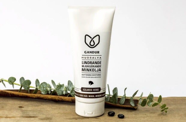 Gandur Hudsalve