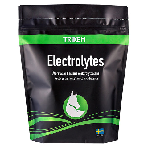 Trikem Electrolytes 1.5 kg