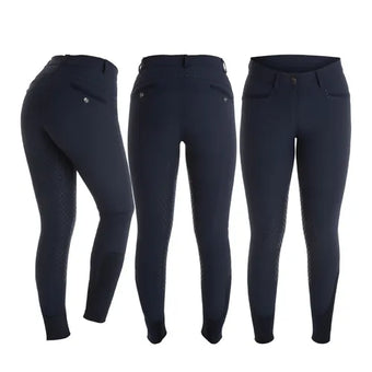 Ridebukse Safir