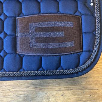 Equiline sjabrak m/nøytal piping