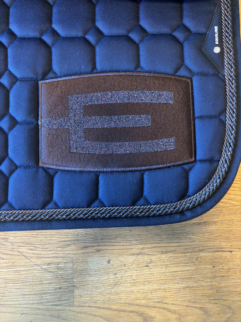 Equiline sjabrak m/nøytal piping
