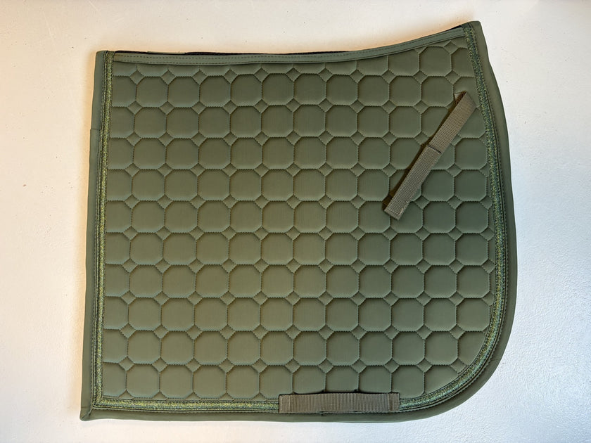 Covalliero Therm dressursjabrak
