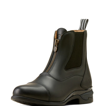 Ariat Womens Devon Zip