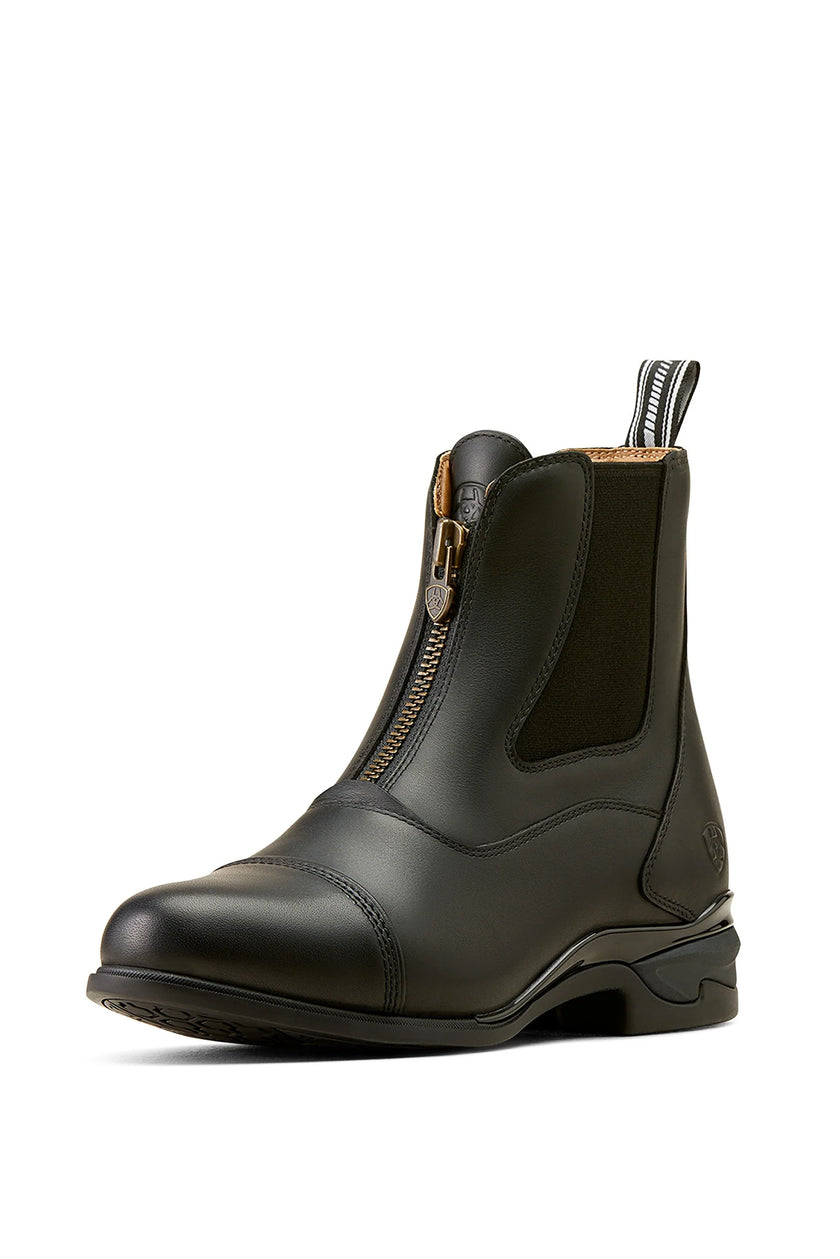 Ariat Womens Devon Zip