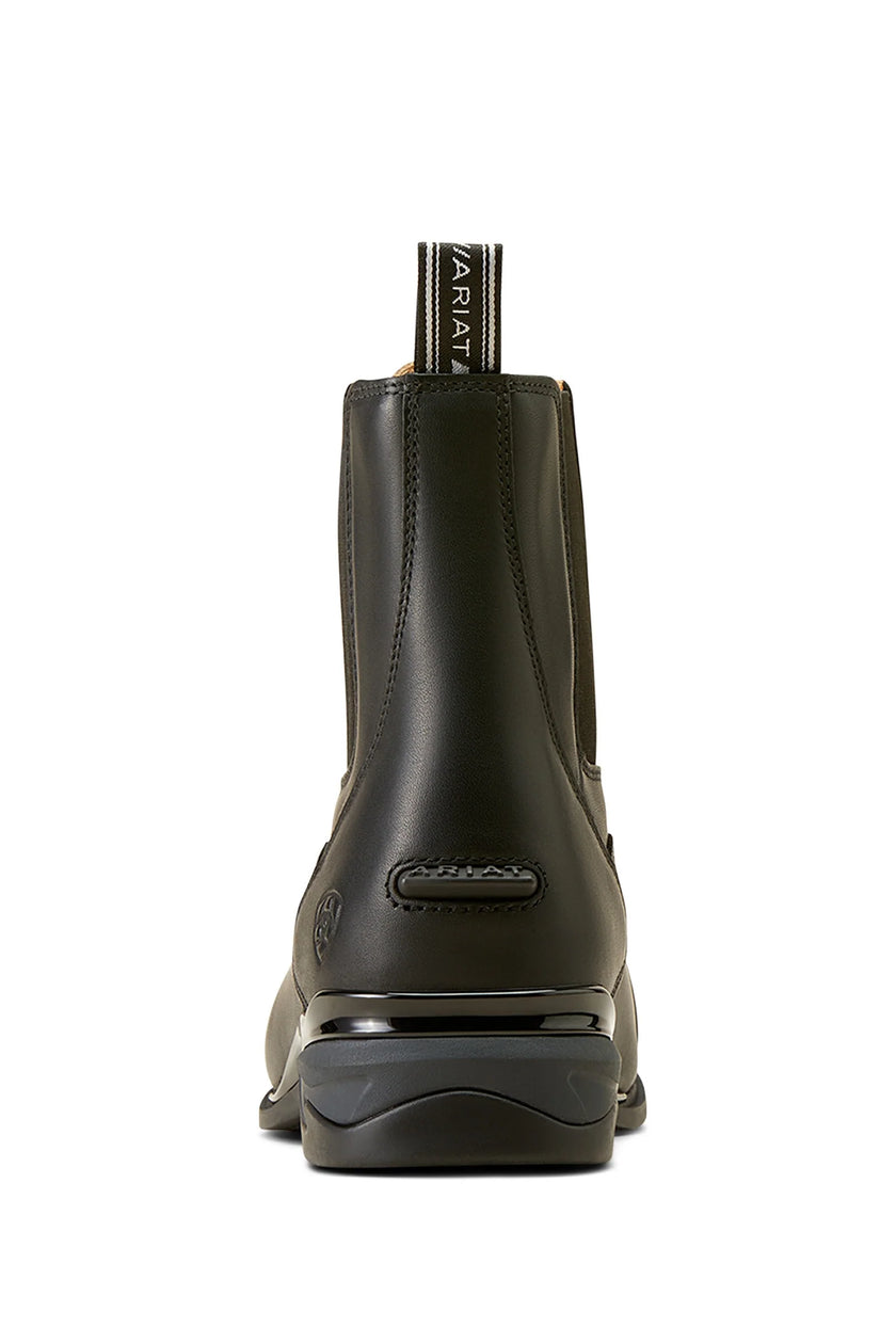 Ariat Womens Devon Zip