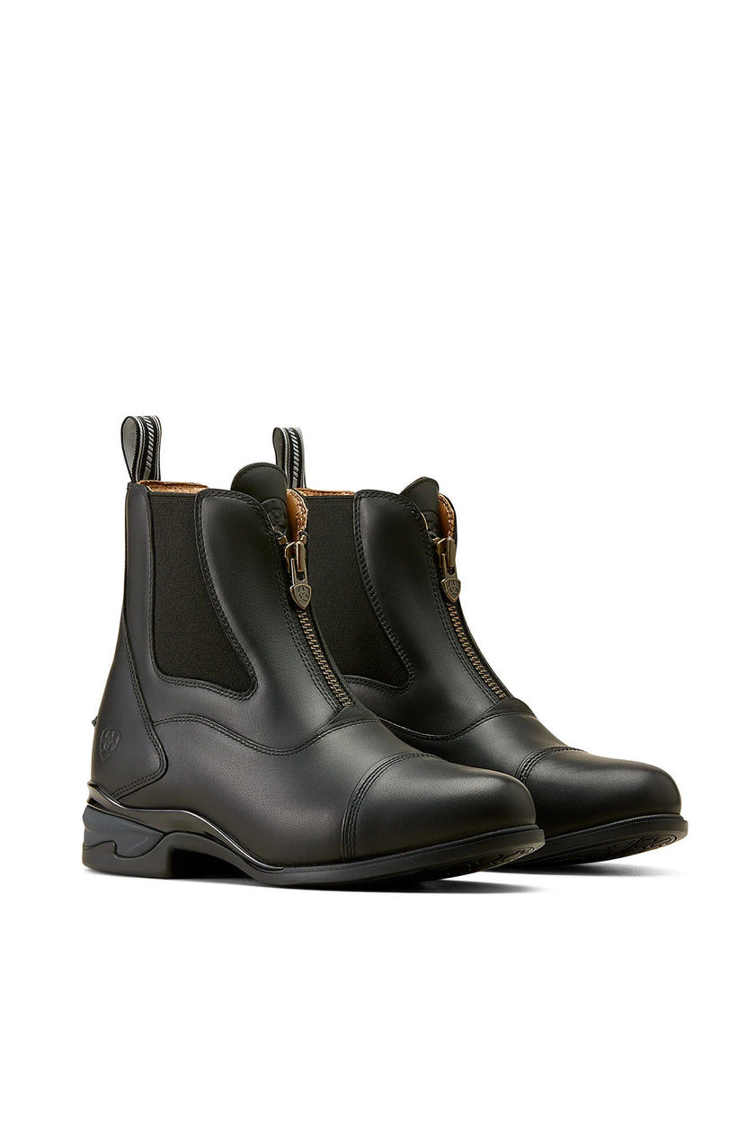 Ariat Womens Devon Zip