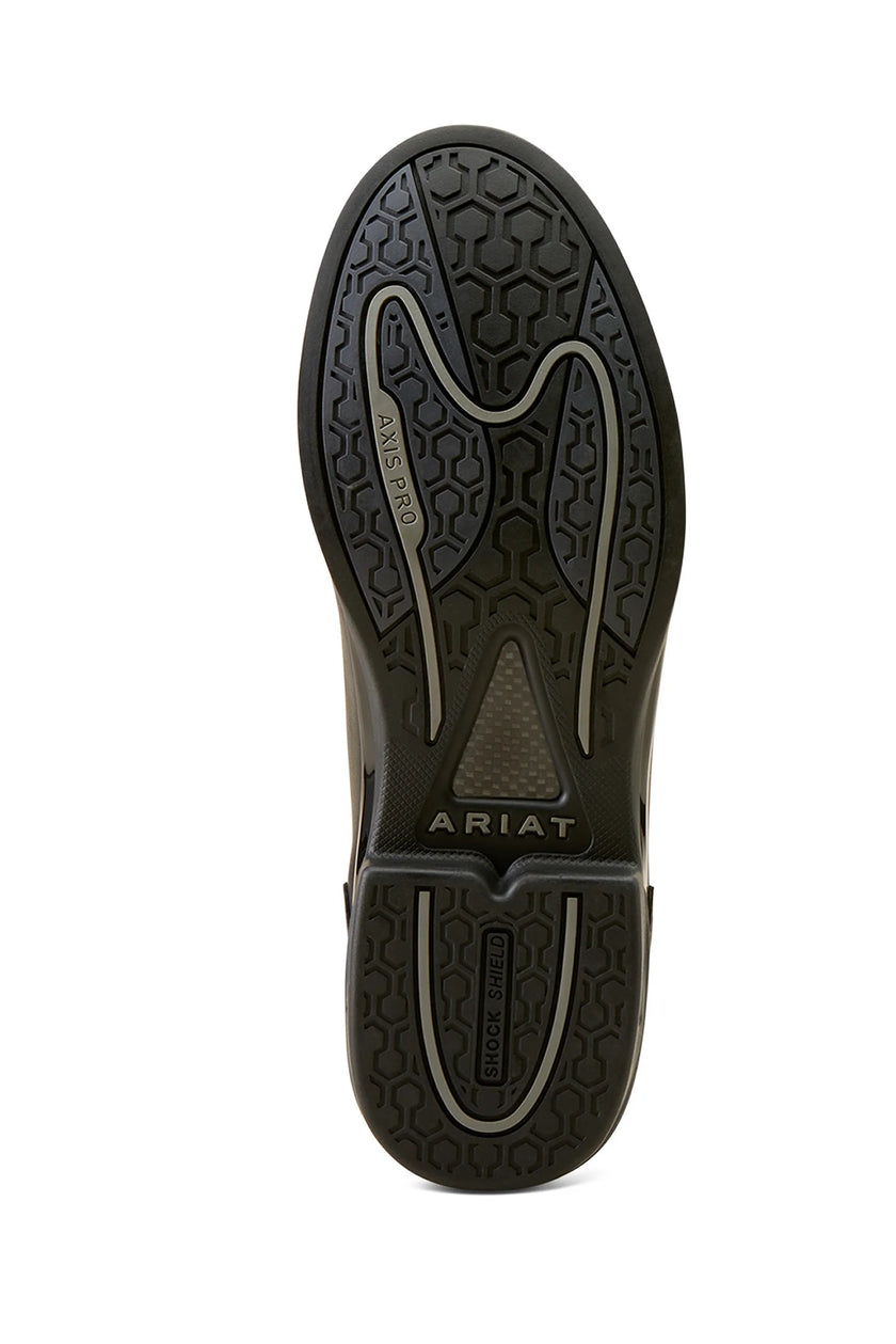 Ariat Womens Devon Zip