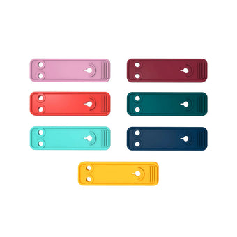 Scootboot front strap