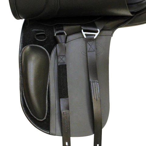 Kent & Master S-series Dressage