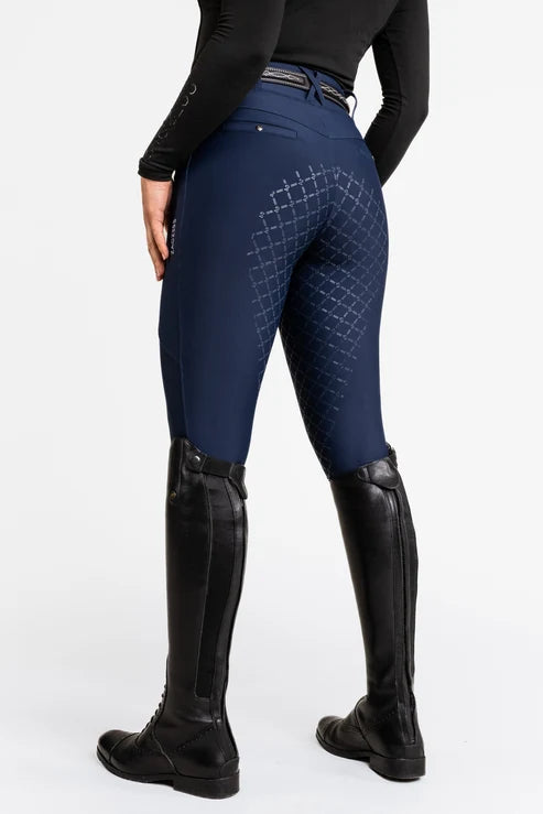 ZacZess London  Hybrid Leggings